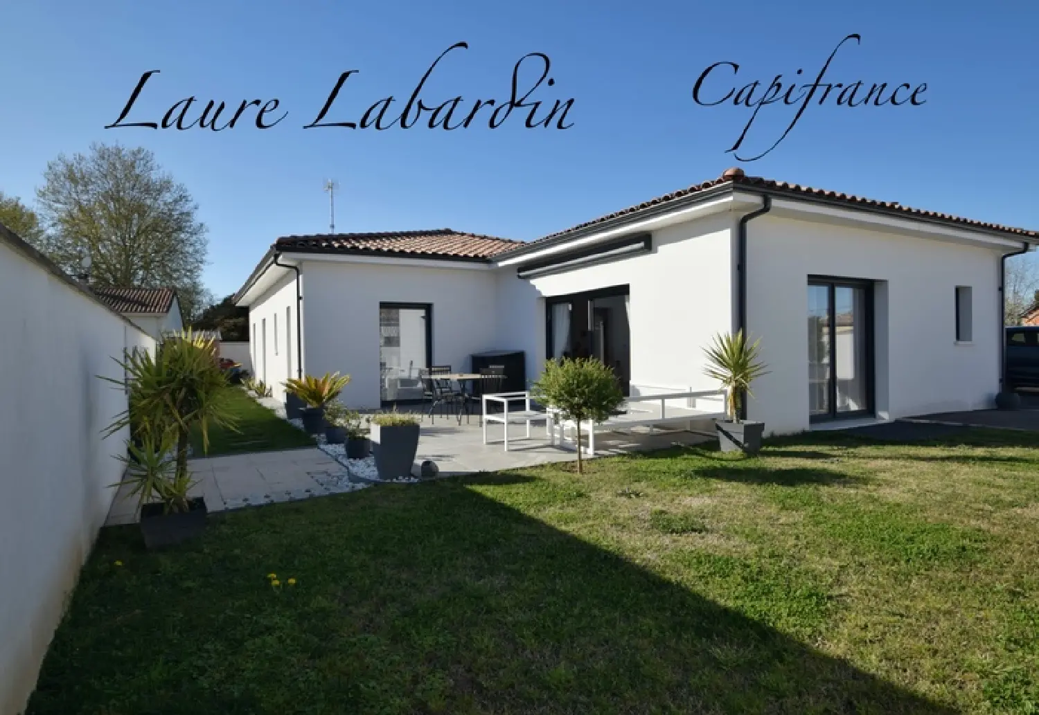  en venta casa Marmande Lot-et-Garonne 6