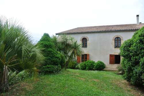 Marmande Lot-et-Garonne huis foto 7139954
