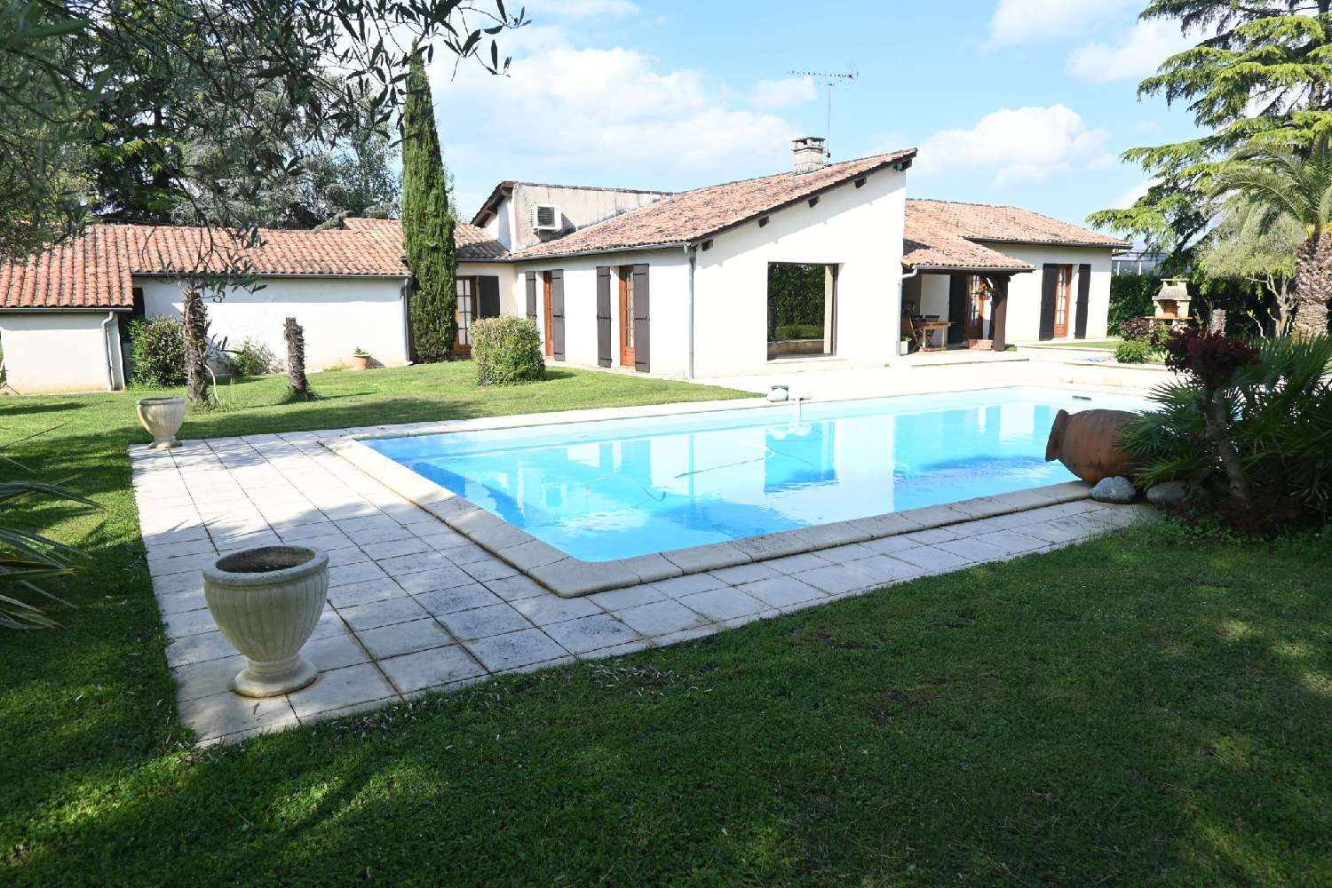  te koop huis Marmande Lot-et-Garonne 1