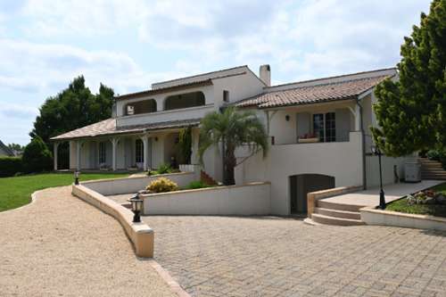 Marmande Lot-et-Garonne huis foto 7139960