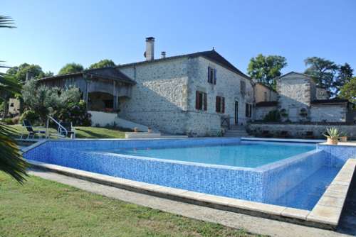 Marmande Lot-et-Garonne huis foto 7139961