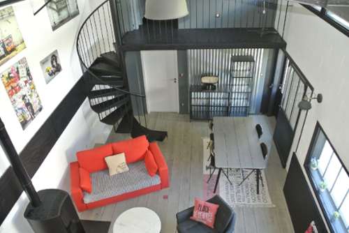 Marmande Lot-et-Garonne huis foto 7139963
