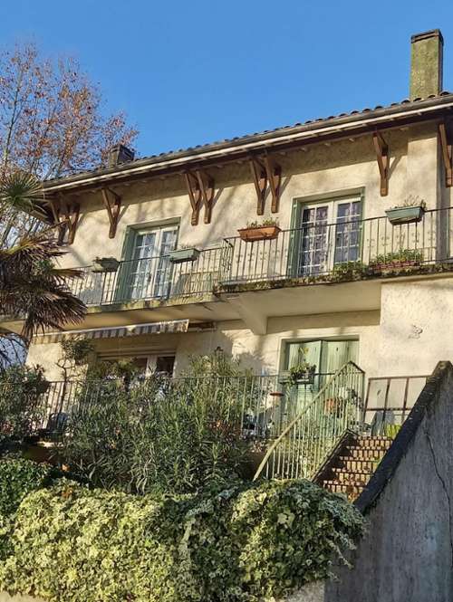 Marmande Lot-et-Garonne huis foto 7139969