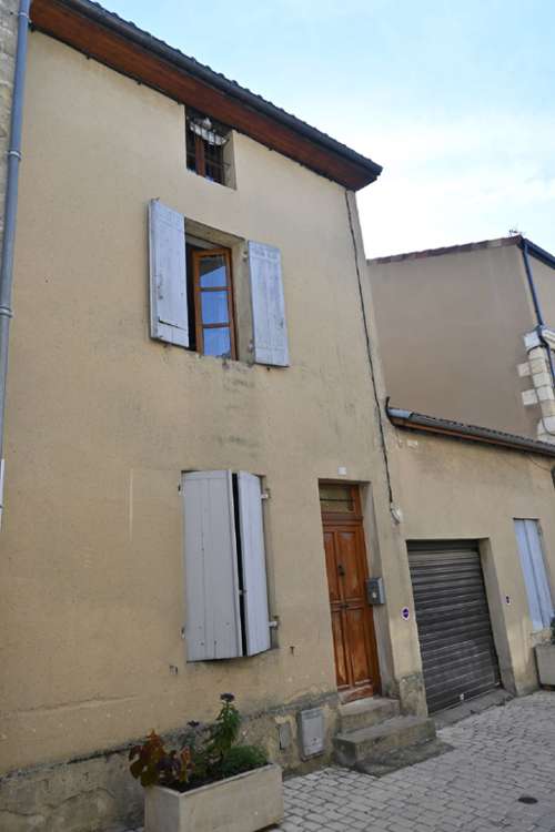 Marmande Lot-et-Garonne huis foto 7139970