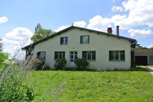 Marmande Lot-et-Garonne huis foto 7139975