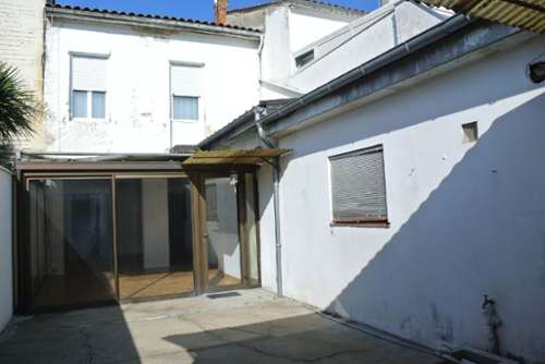Marmande Lot-et-Garonne huis foto 7139980