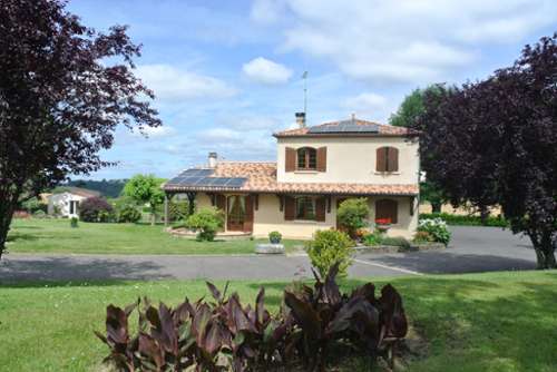 Marmande Lot-et-Garonne huis foto 7139983