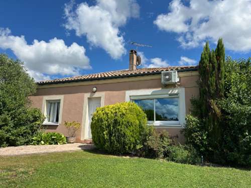 Marmande Lot-et-Garonne huis foto 7139990