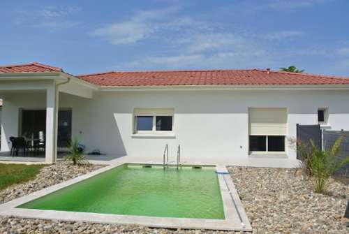Marmande Lot-et-Garonne huis foto 7139992