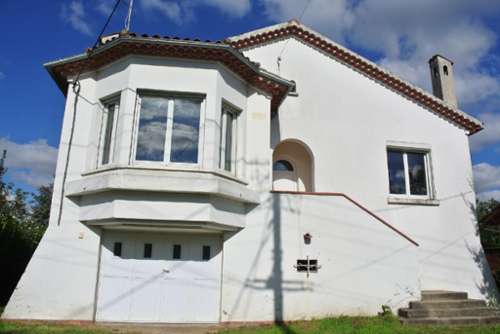 Marmande Lot-et-Garonne huis foto 7139994