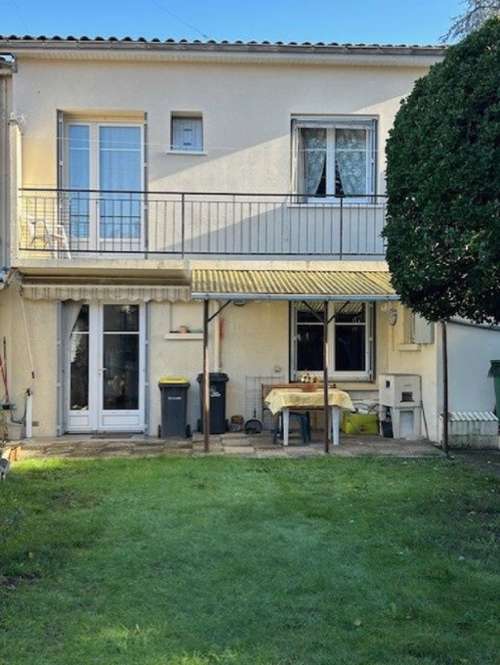 Marmande Lot-et-Garonne huis foto 7140004