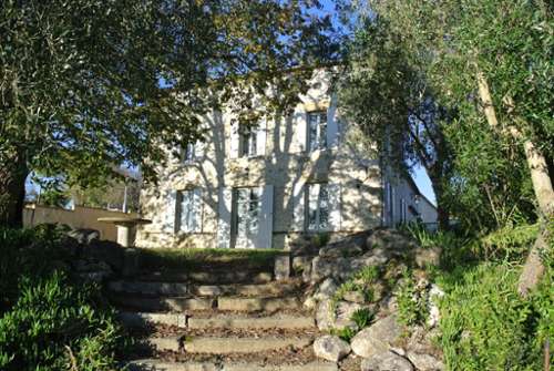 Marmande Lot-et-Garonne huis foto 7140010