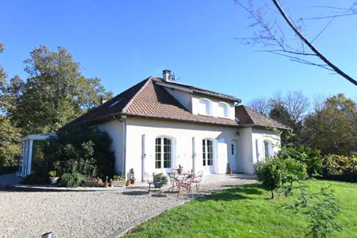 Marmande Lot-et-Garonne huis foto 7140011