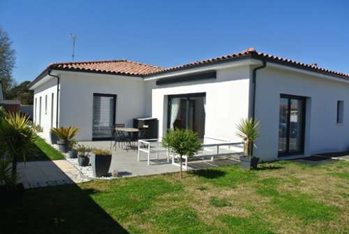 Marmande Lot-et-Garonne huis foto 7140014
