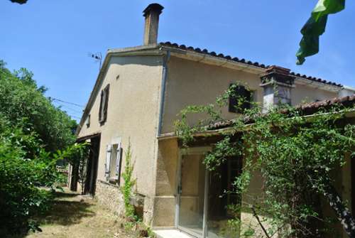Marmande Lot-et-Garonne huis foto 7140023