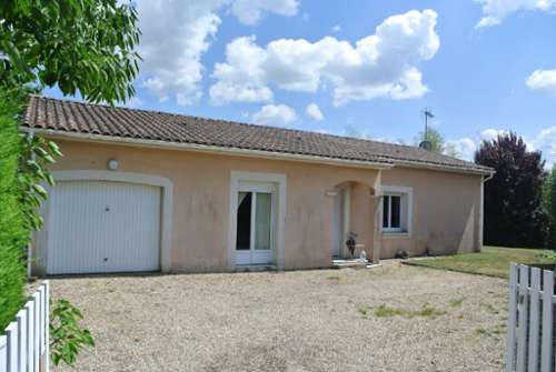 Marmande Lot-et-Garonne huis foto 7140037