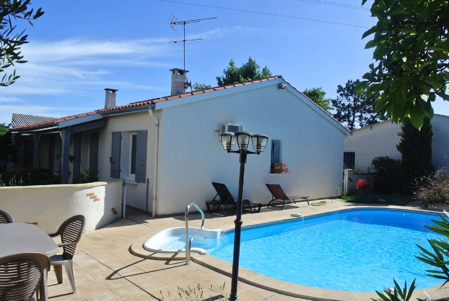  te koop huis Marmande Lot-et-Garonne 1