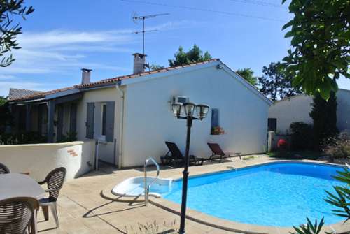 Marmande Lot-et-Garonne huis foto 7140042