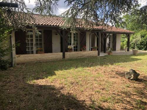 Marmande Lot-et-Garonne huis foto 7140045