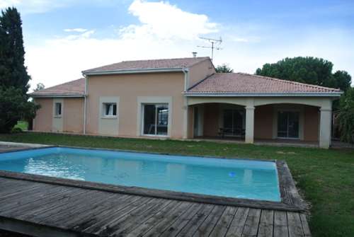 Marmande Lot-et-Garonne huis foto 7140048