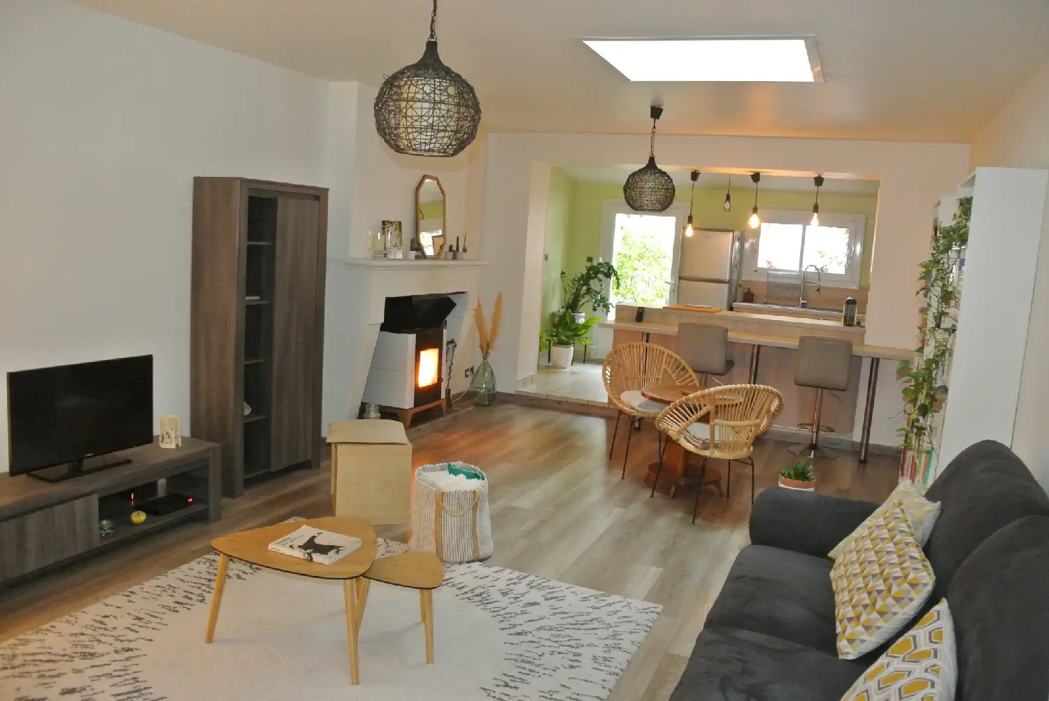  en venta casa Marmande Lot-et-Garonne 2