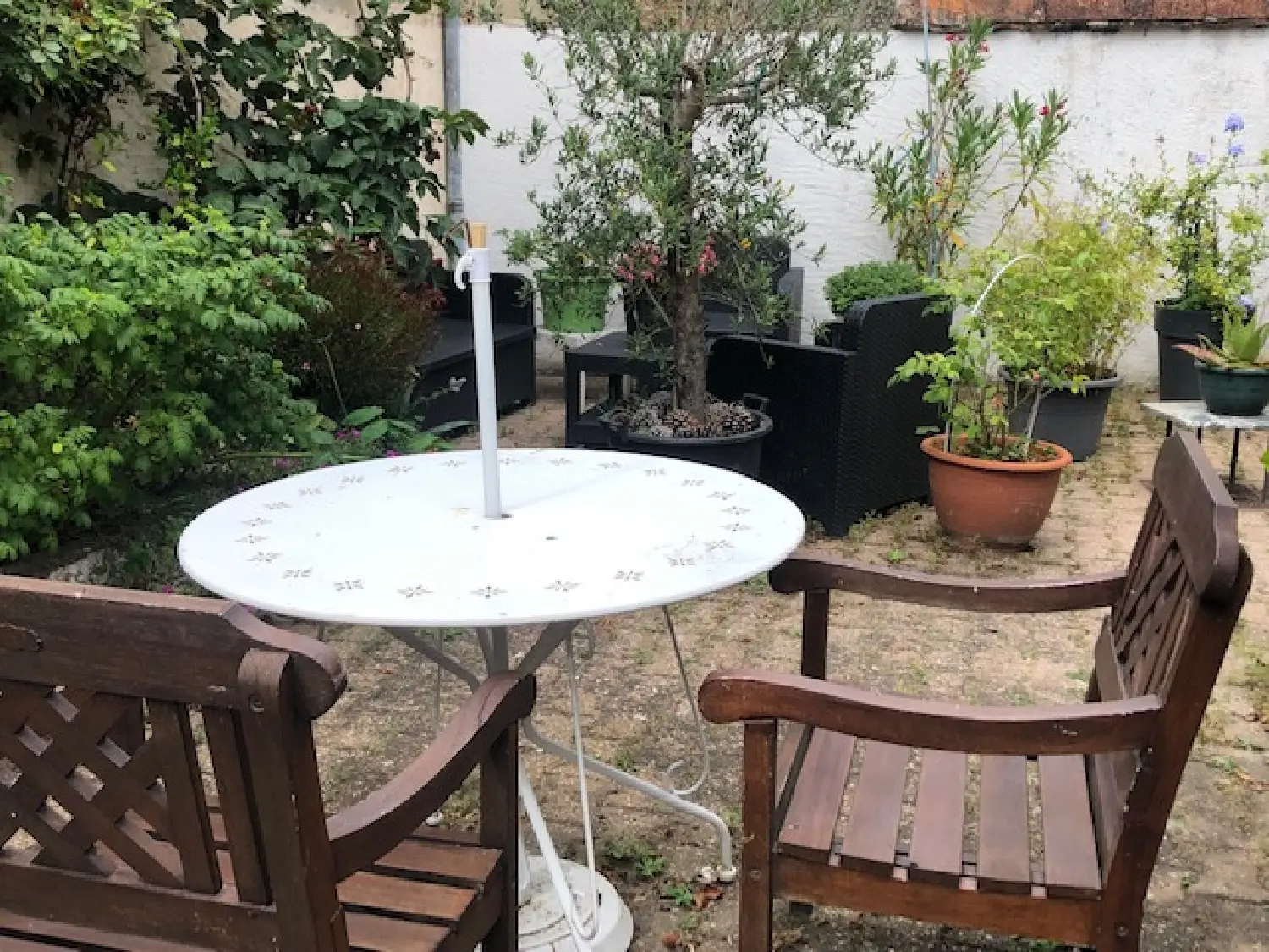  en venta casa Marmande Lot-et-Garonne 3