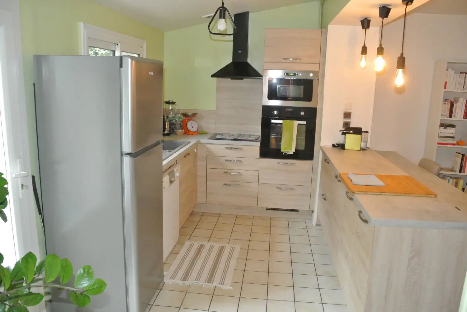  en venta casa Marmande Lot-et-Garonne 4