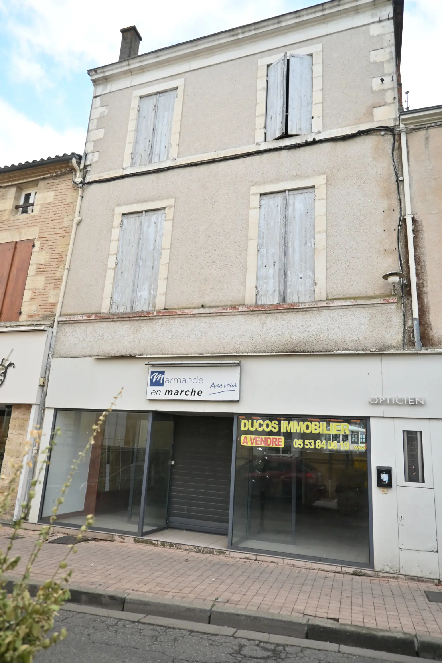  te koop huis Marmande Lot-et-Garonne 2