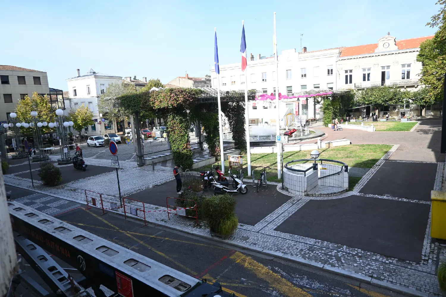  te koop huis Marmande Lot-et-Garonne 4