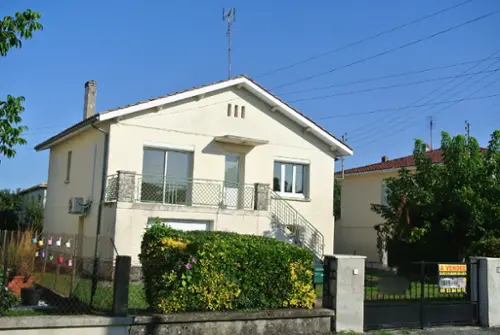 Marmande Lot-et-Garonne huis foto 7135918