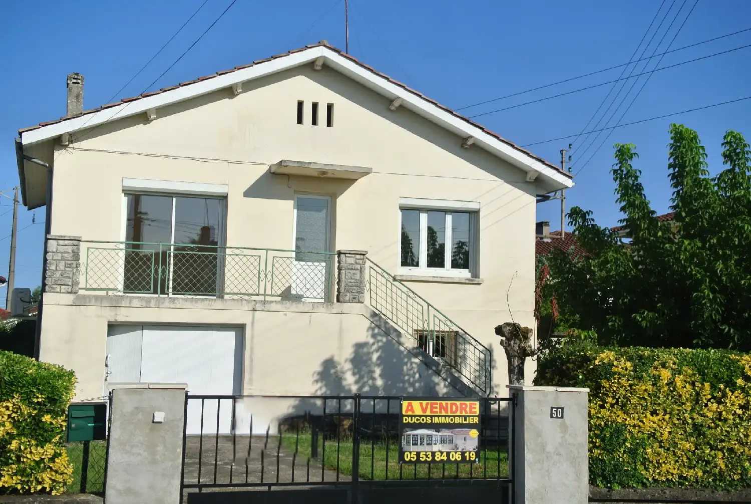  te koop huis Marmande Lot-et-Garonne 2