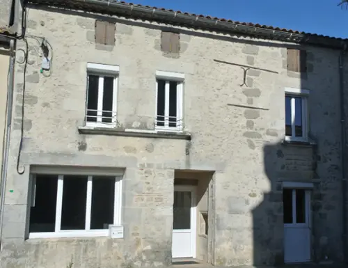 Marmande Lot-et-Garonne huis foto 7136417