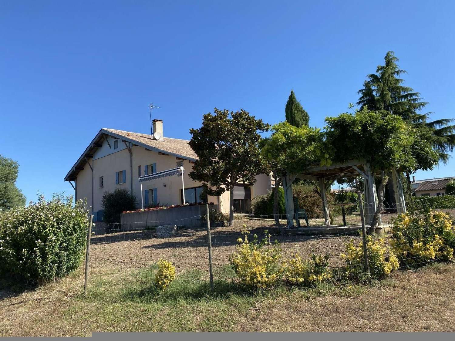  te koop huis Marmande Lot-et-Garonne 1