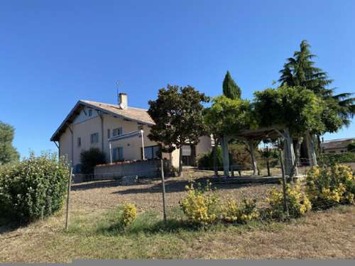 Marmande Lot-et-Garonne huis foto 7138112