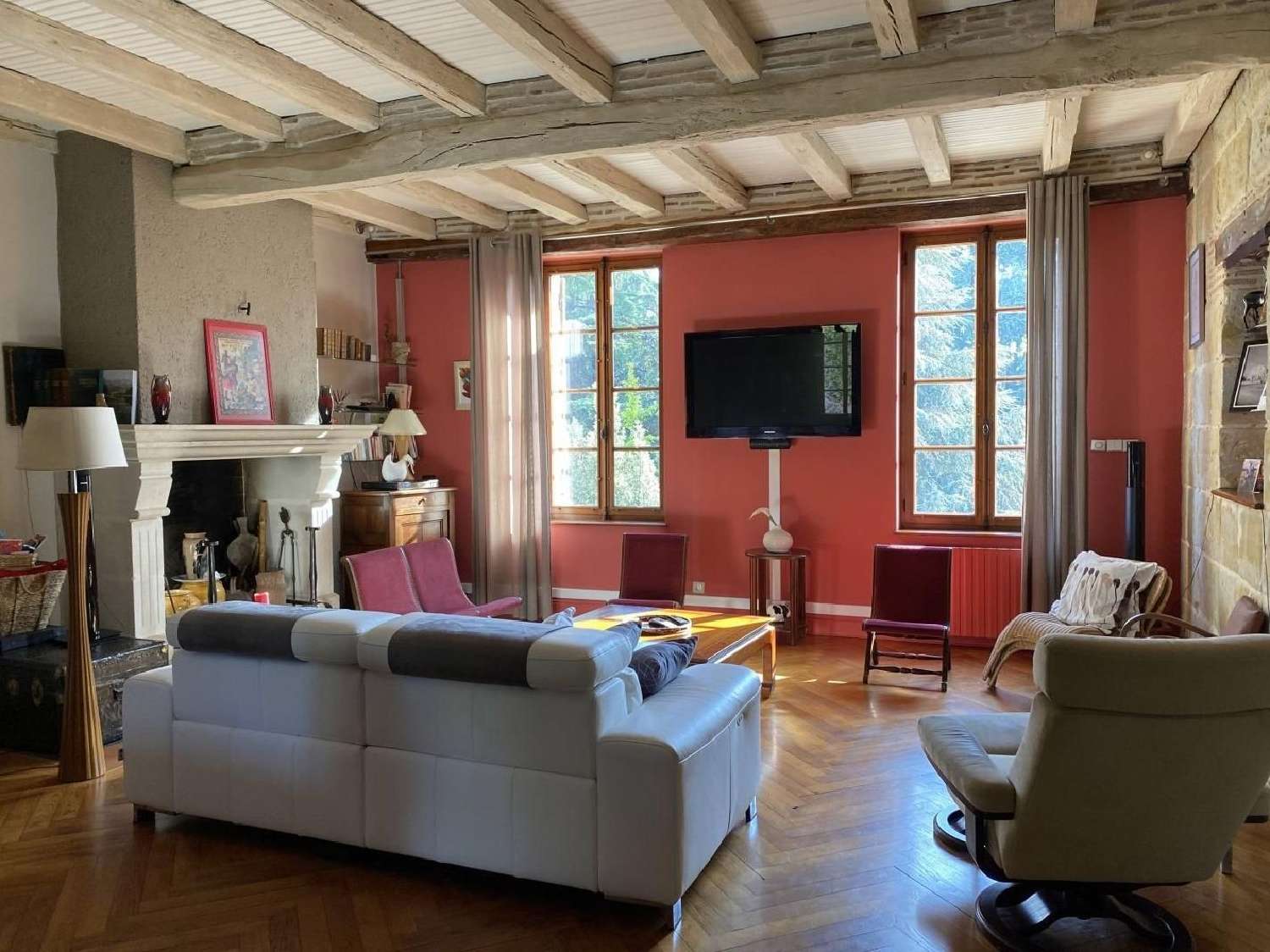  te koop huis Marmande Lot-et-Garonne 1