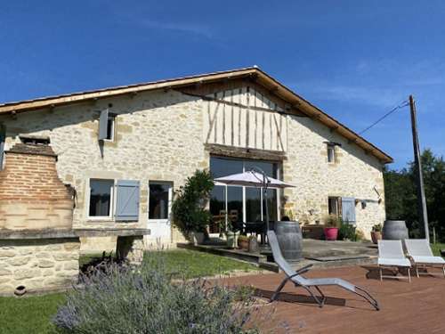 Marmande Lot-et-Garonne huis foto 7138151