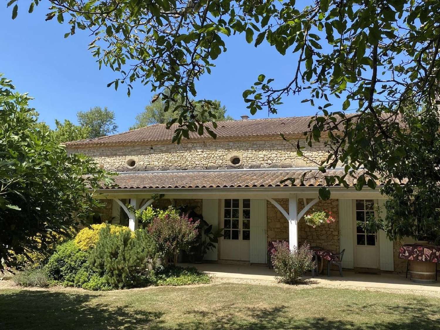  te koop huis Marmande Lot-et-Garonne 1