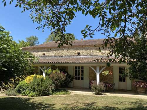 Marmande Lot-et-Garonne huis foto 7138178