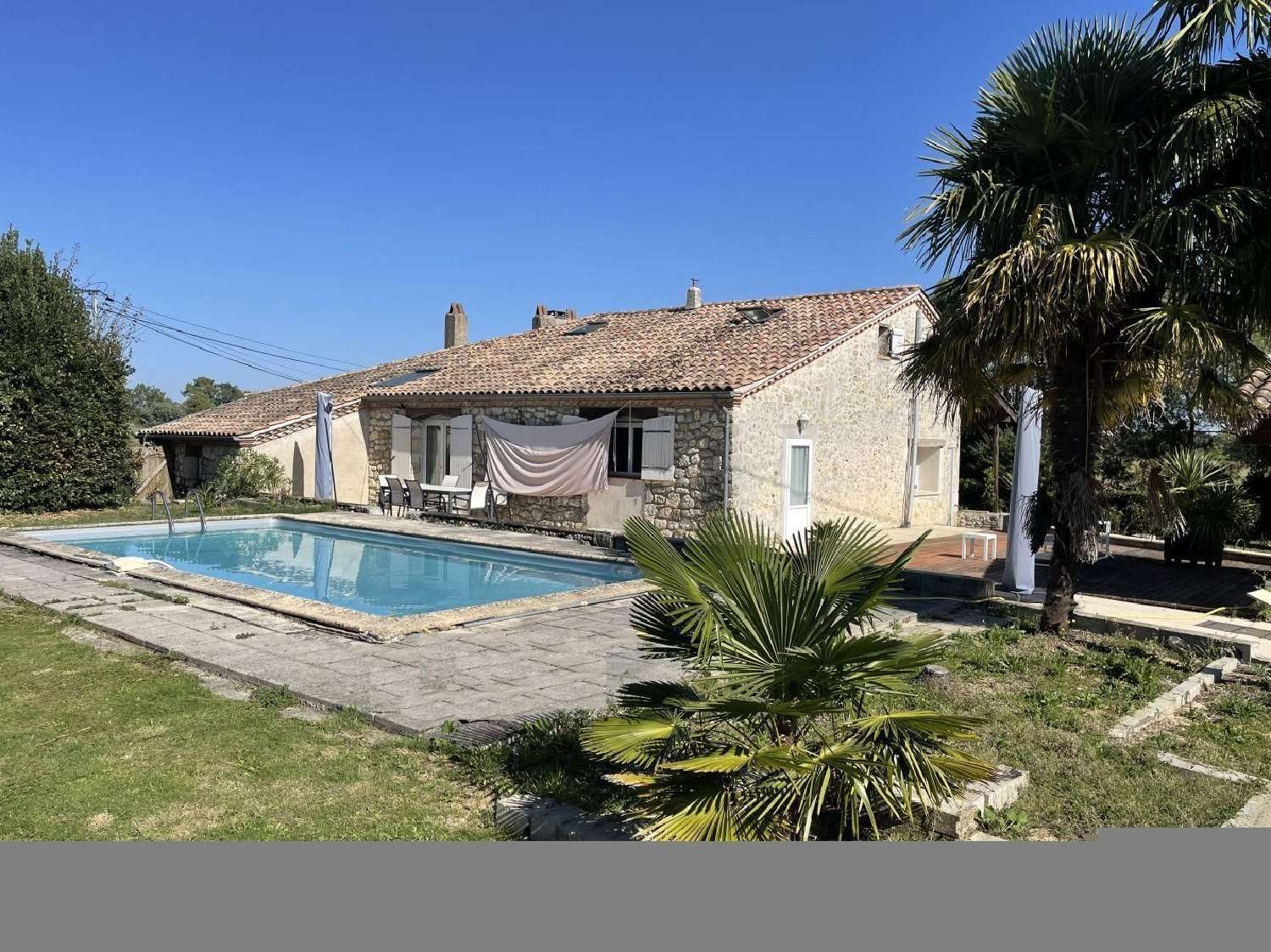  te koop huis Marmande Lot-et-Garonne 1