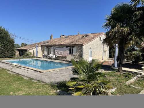 Marmande Lot-et-Garonne huis foto 7138660