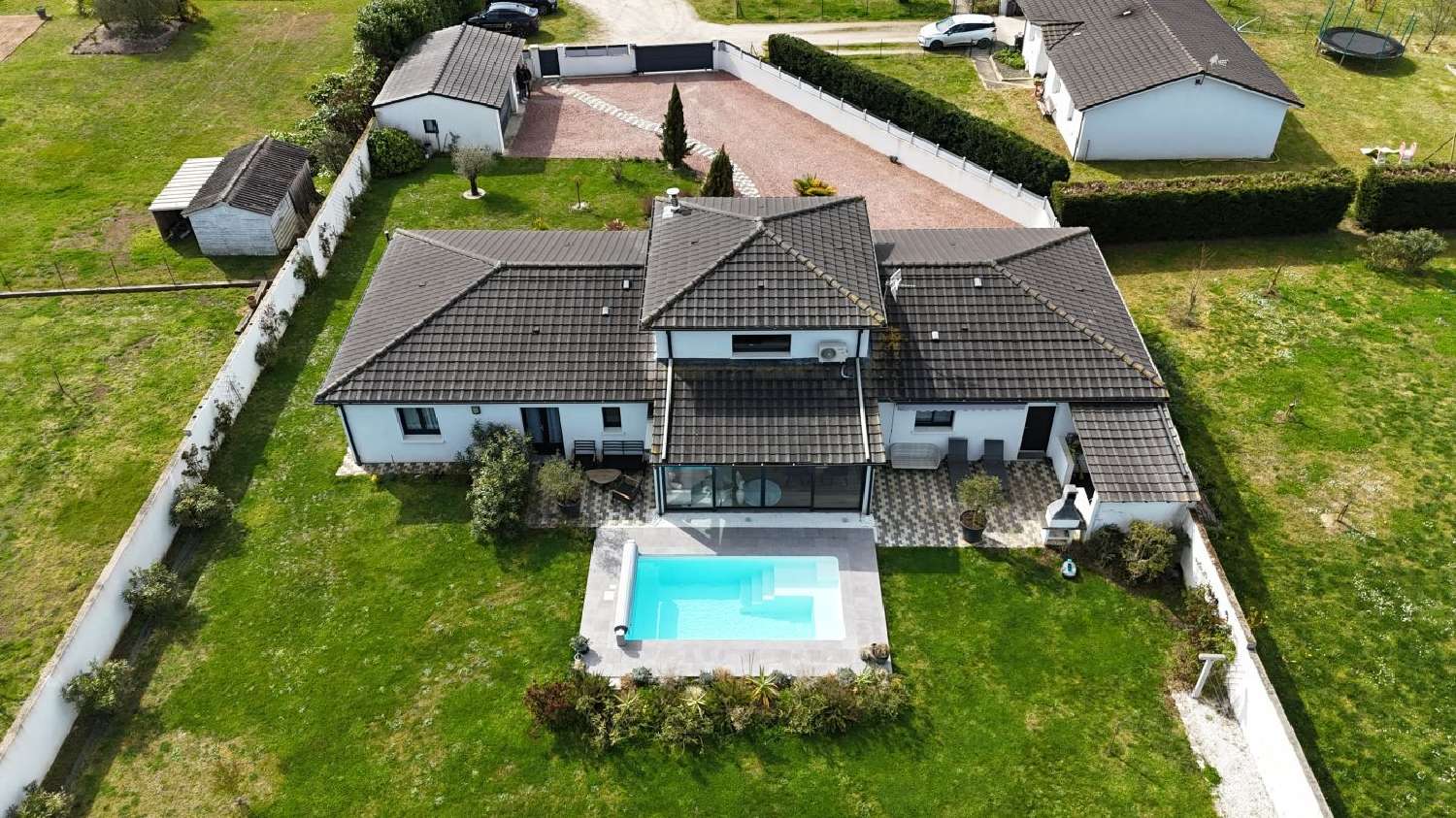  te koop huis Marmande Lot-et-Garonne 1