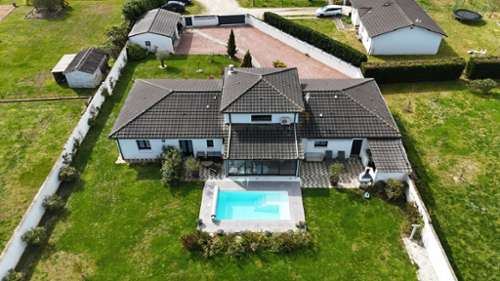 Marmande Lot-et-Garonne huis foto 7138768