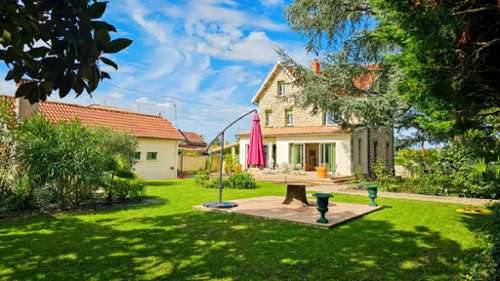 Marmande Lot-et-Garonne house foto 7142400