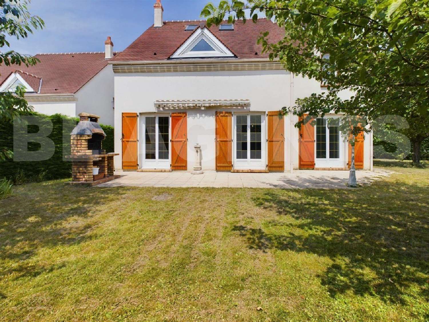 for sale house Marolles-en-Brie Val-de-Marne 1