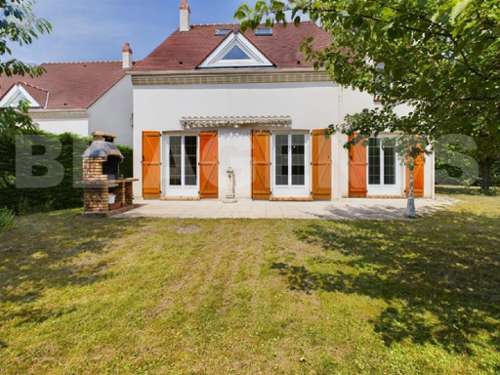 Marolles-en-Brie Val-de-Marne house foto 7143250