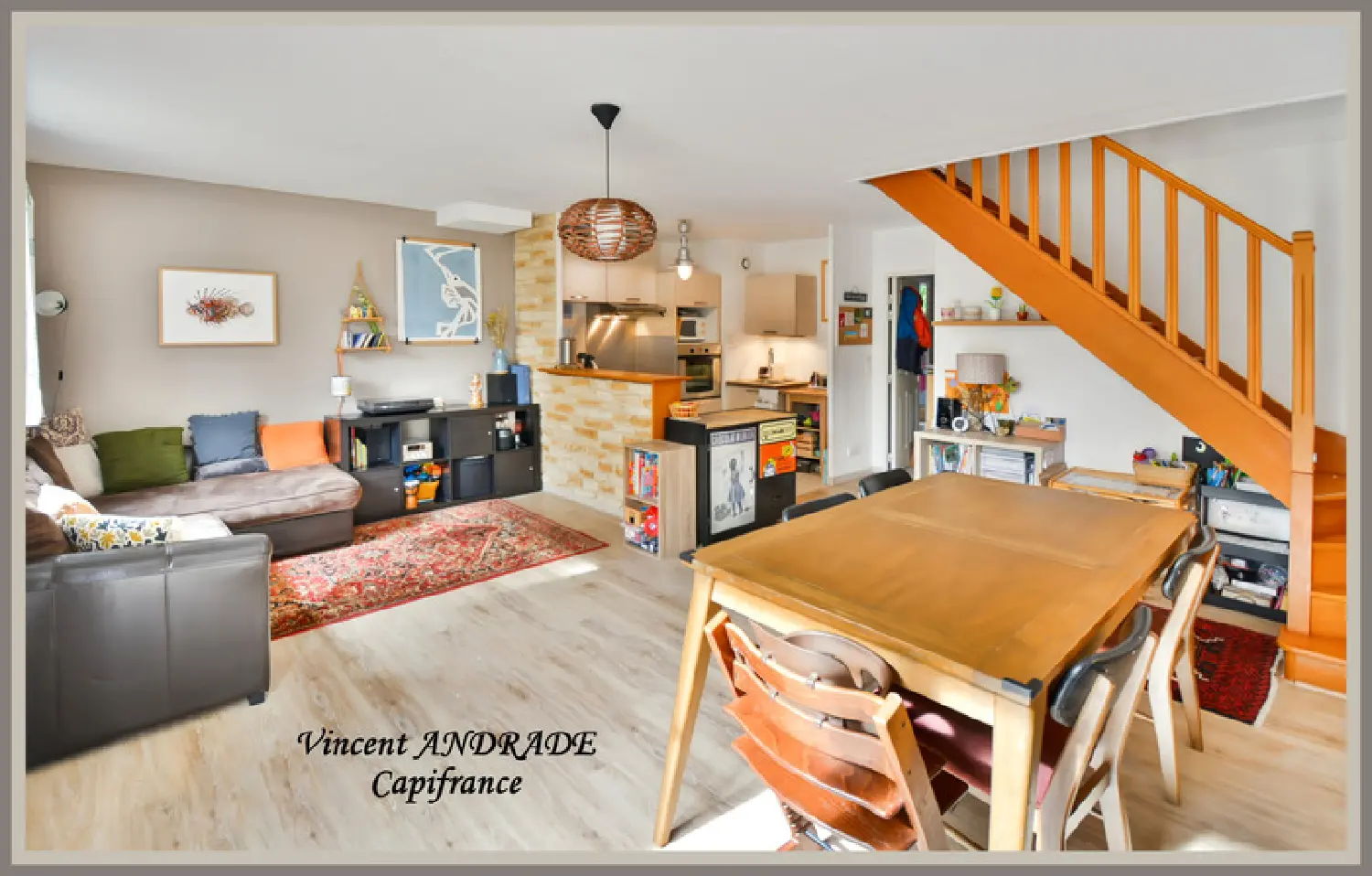  te koop huis Marolles-en-Hurepoix Essonne 1