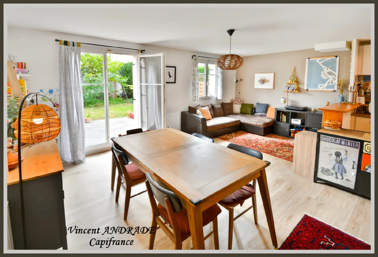  te koop huis Marolles-en-Hurepoix Essonne 2
