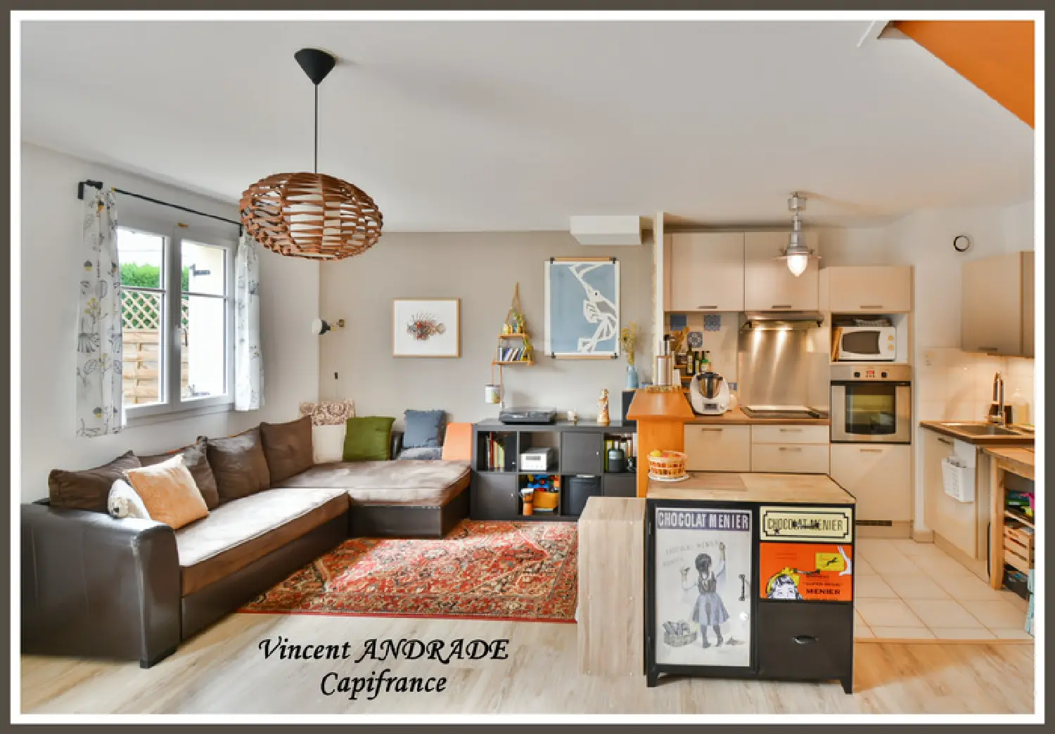  te koop huis Marolles-en-Hurepoix Essonne 3