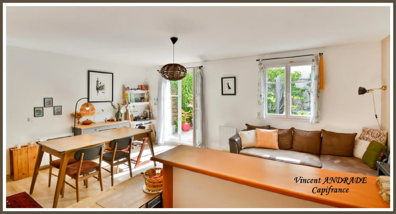  te koop huis Marolles-en-Hurepoix Essonne 5