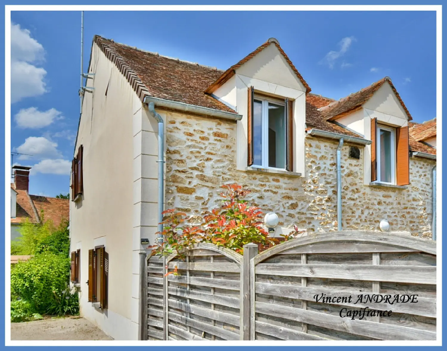  te koop huis Marolles-en-Hurepoix Essonne 1